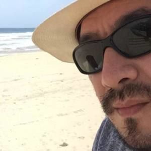 Meet your Posher, Brian